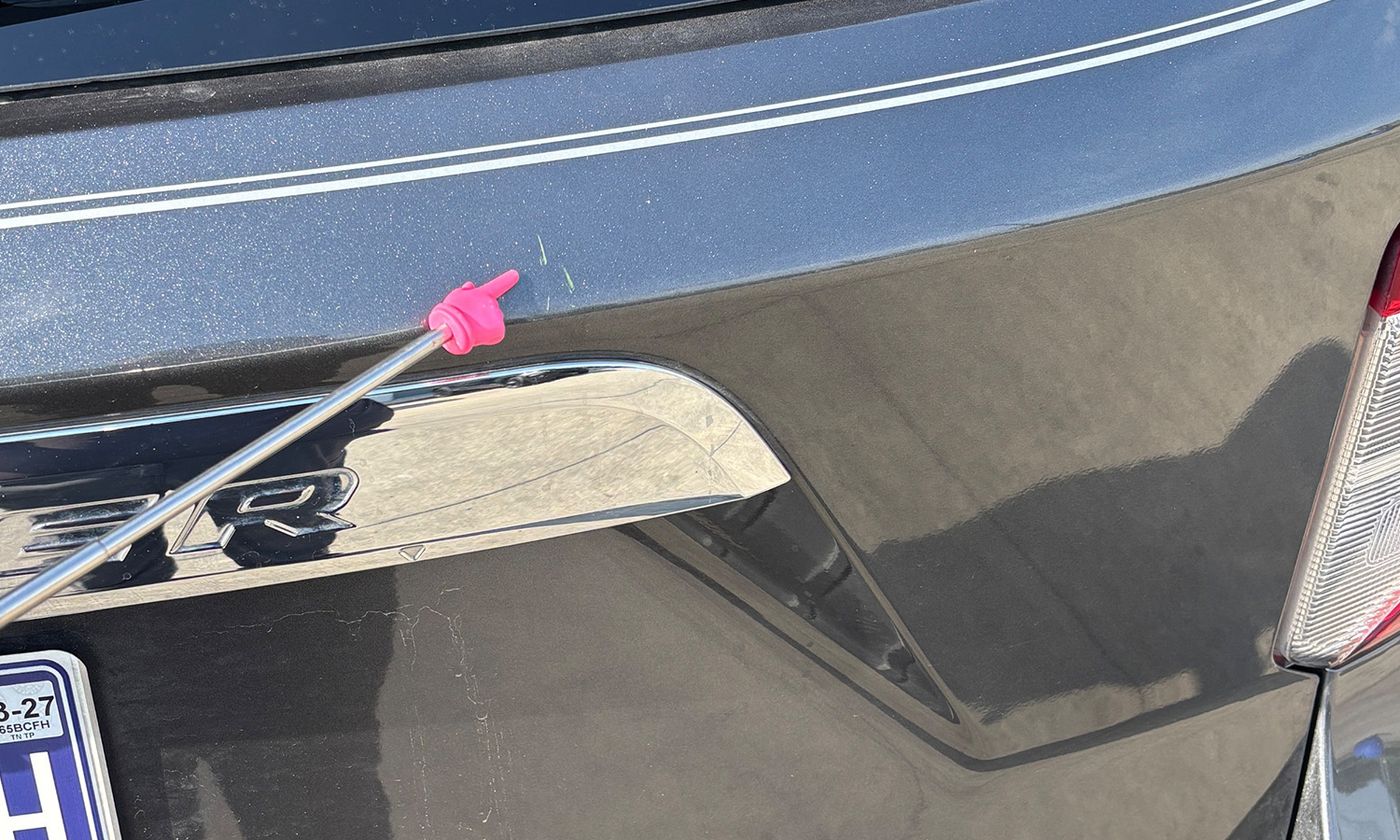 How to Handle Car Wash Damage Claims: A Step-by-Step Claim Process