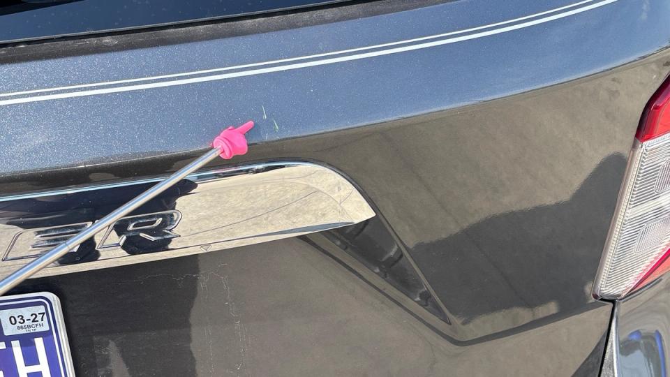 How to Handle Car Wash Damage Claims: A Step-by-Step Claim Process