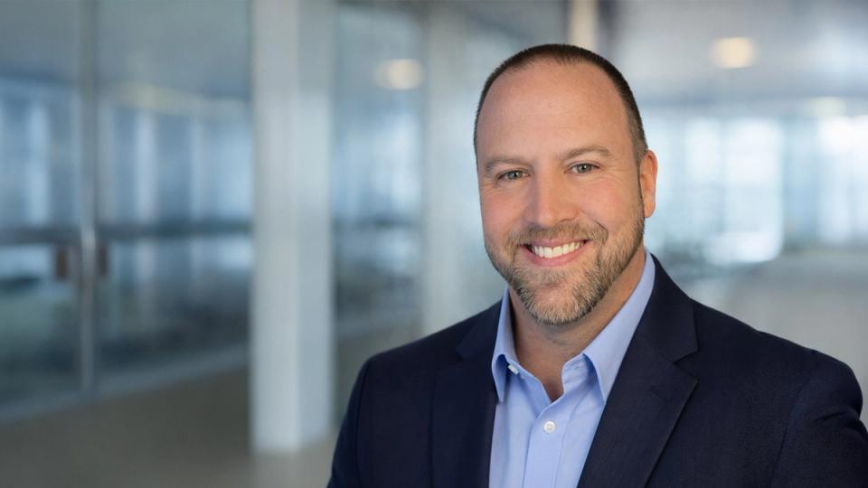 WashStacks Appoints Mike Logan as Director of Client Success