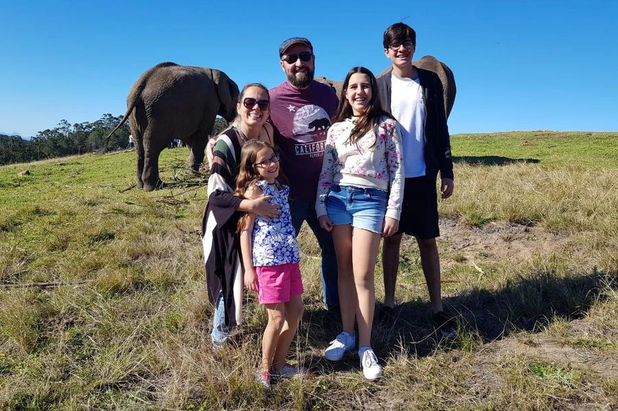 De viajante apaixonada a criadora de app — a história real por trás do ViajarcomIA