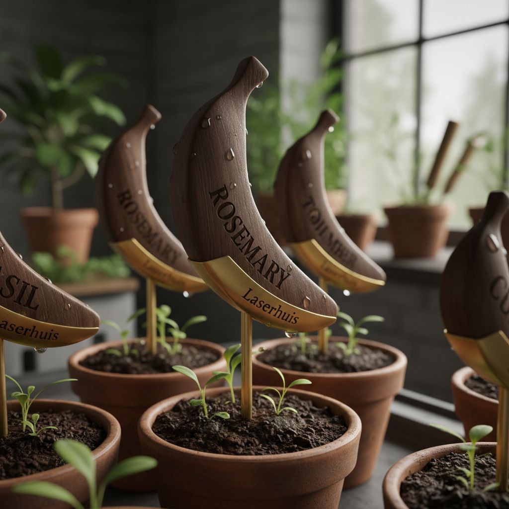 plant markers