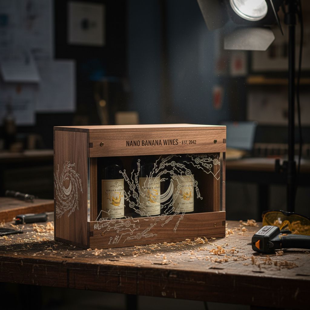 wine box