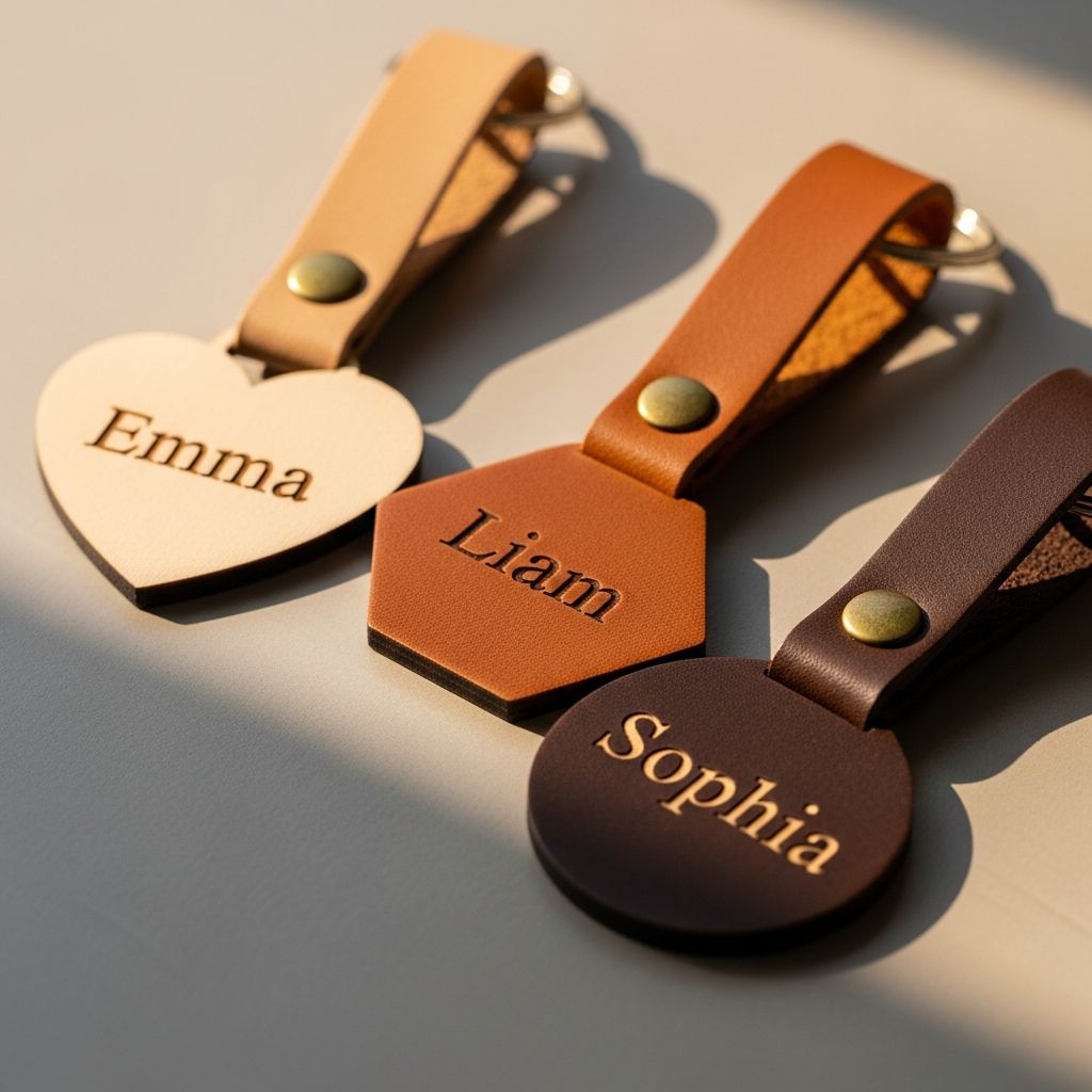 wooden postcards