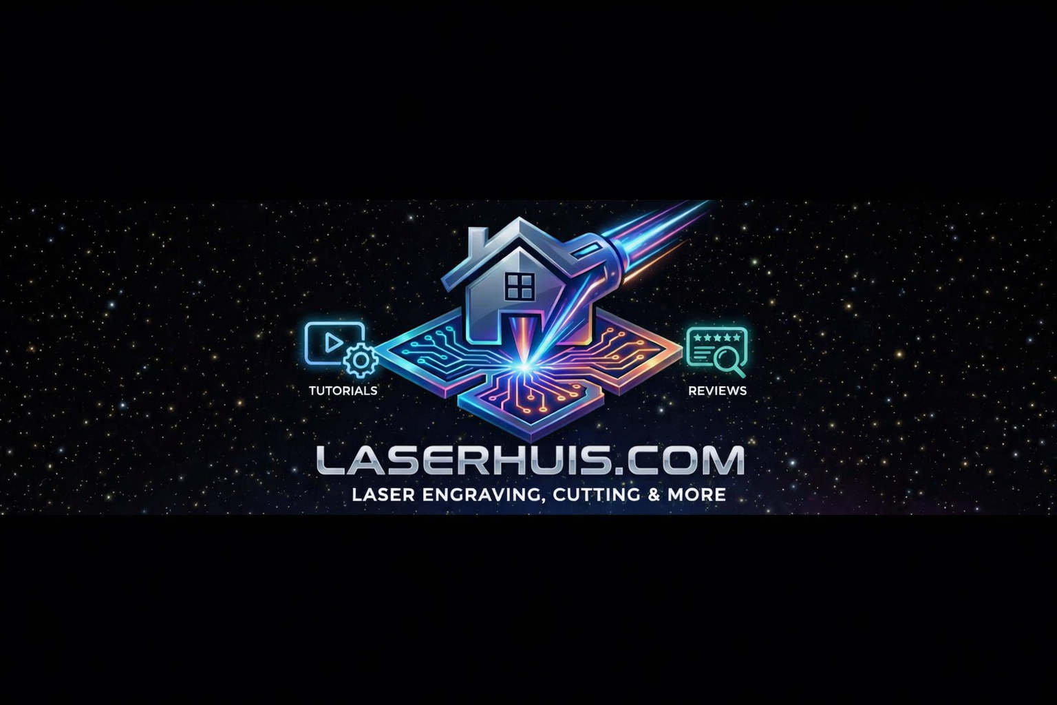 LaserMaster
