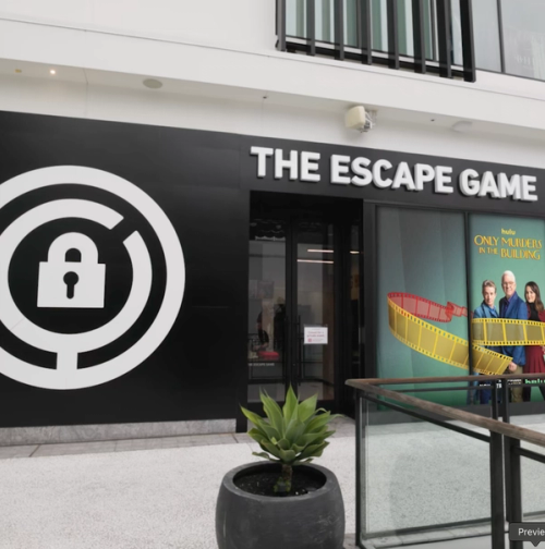 The Escape Game LA photo 7