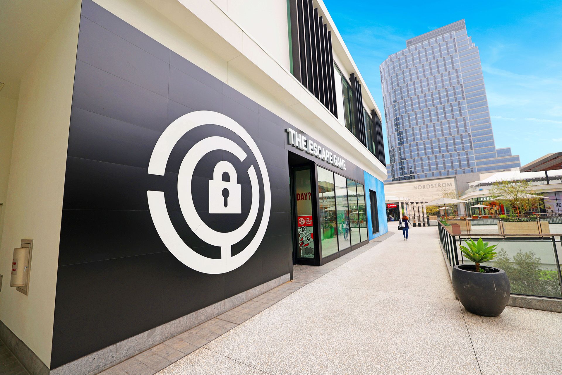 The Escape Game LA photo 4