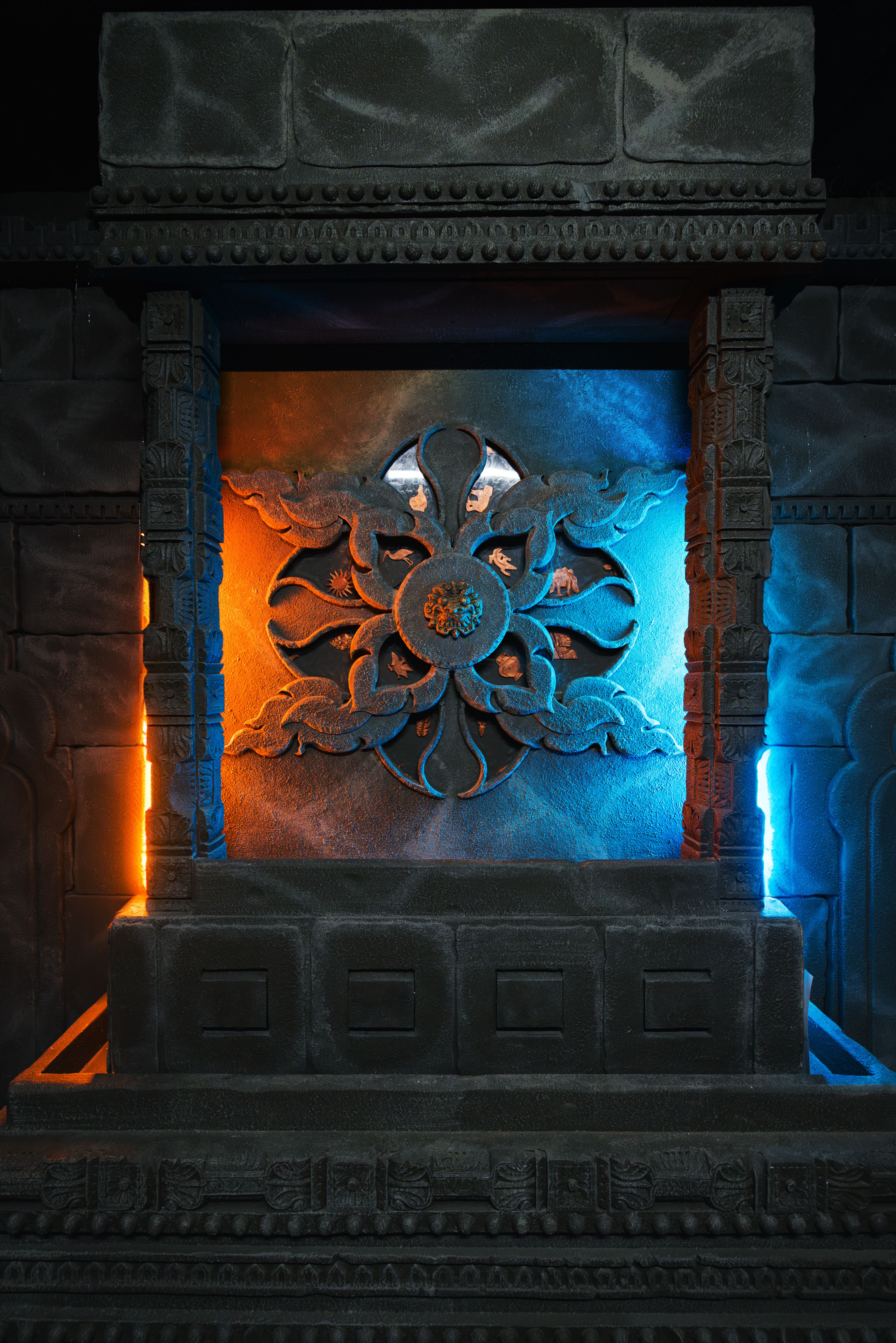 Our Escape Rooms | The Escape Game