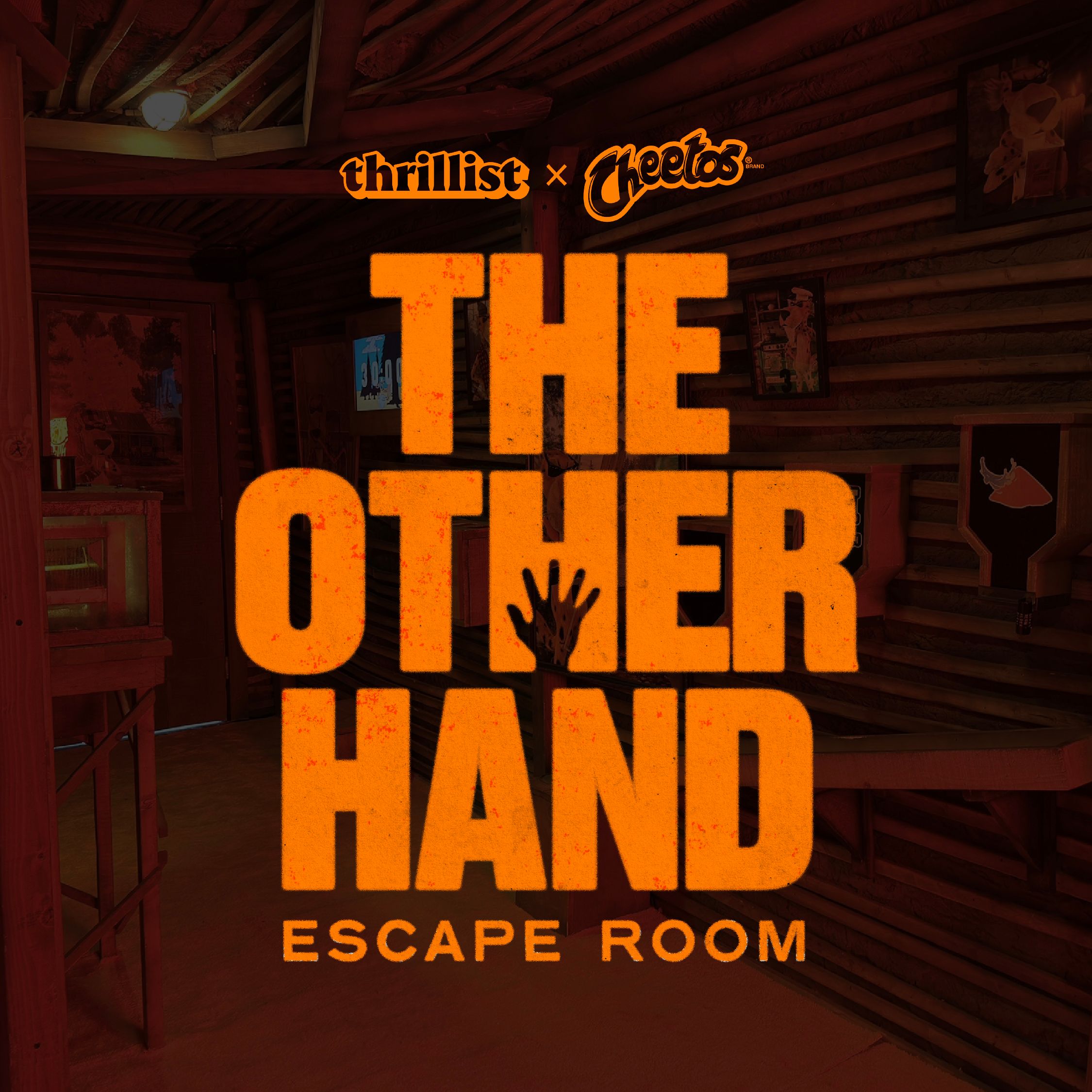 America's #1 Escape Room | The Escape Game | 60-Minute Adventures