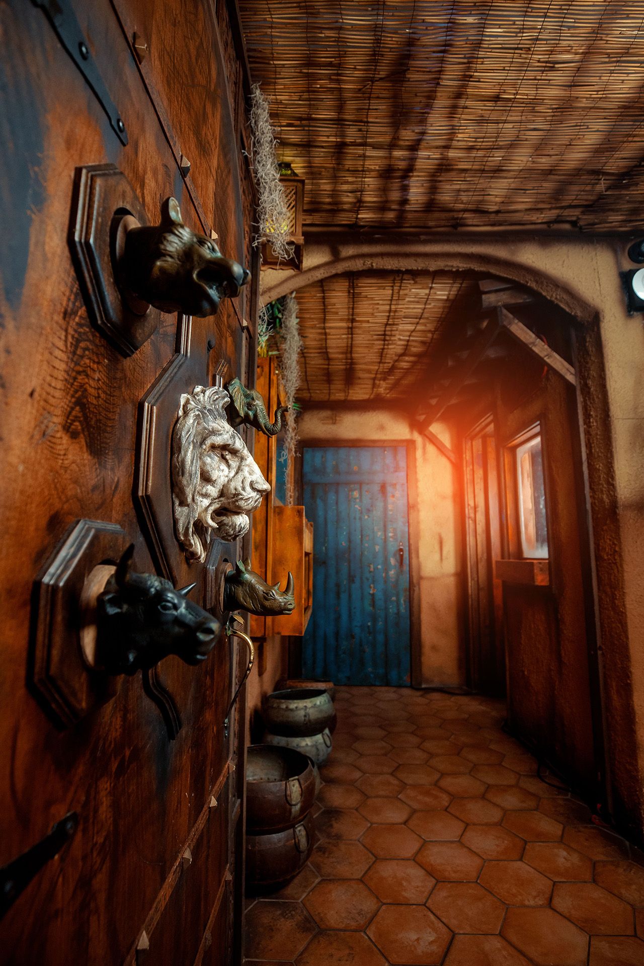 Chicago Escape Room Adventures by The Escape Game