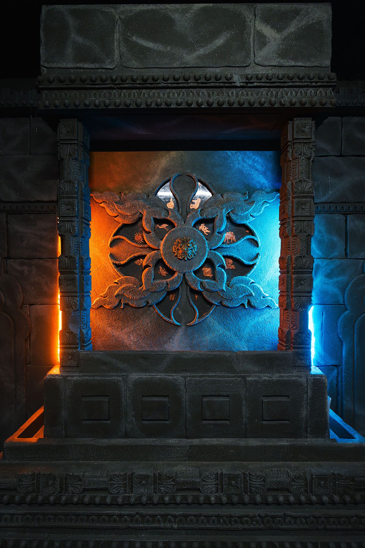 The Escape Game St. Louis