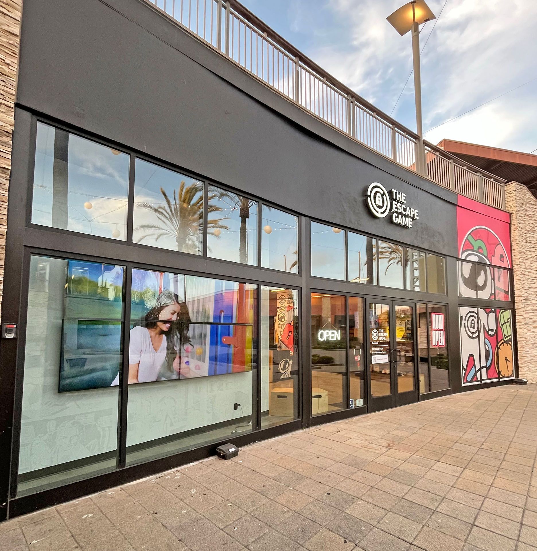 The Escape Game Irvine photo 10