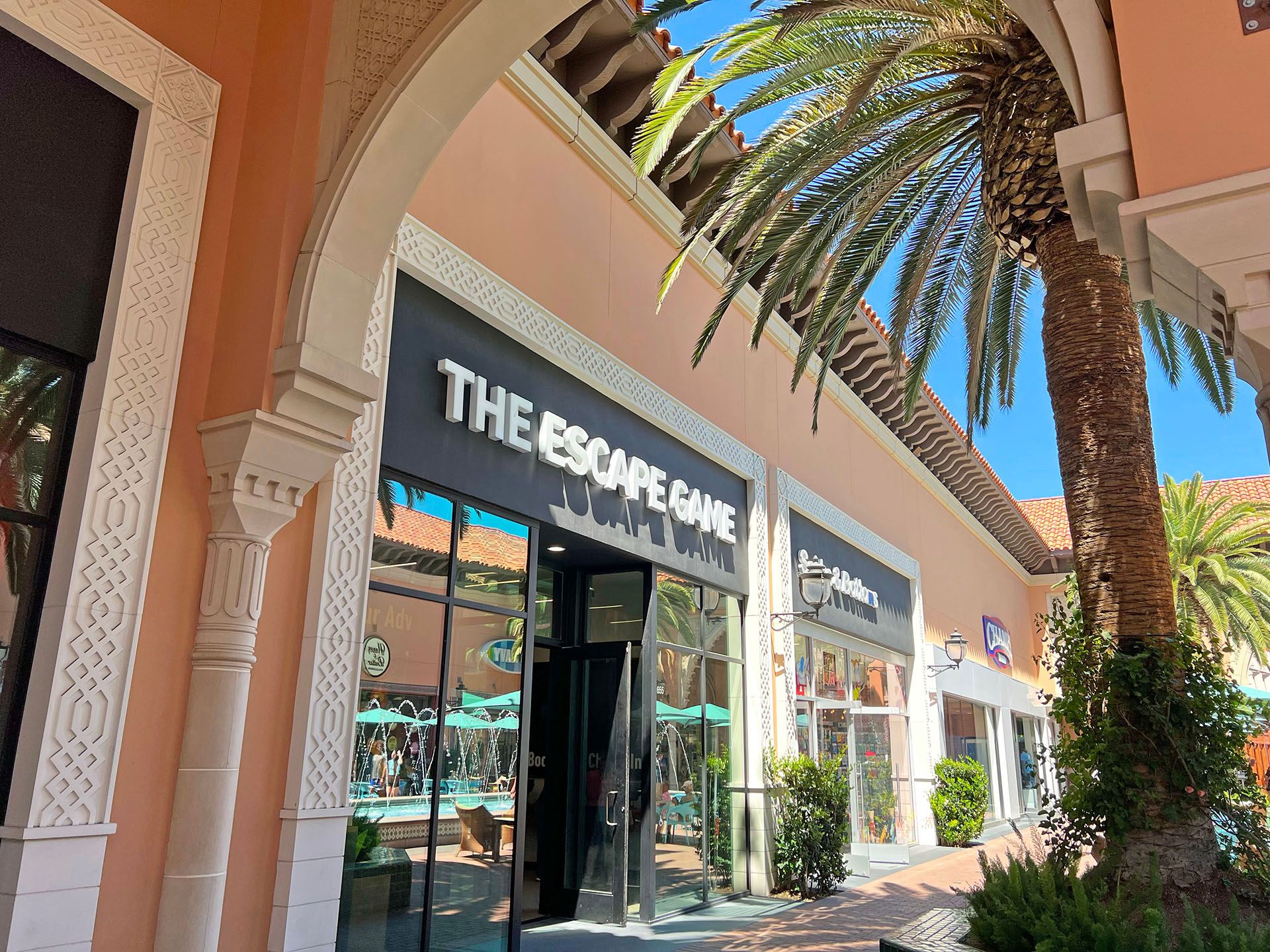 The Escape Game Irvine photo 8