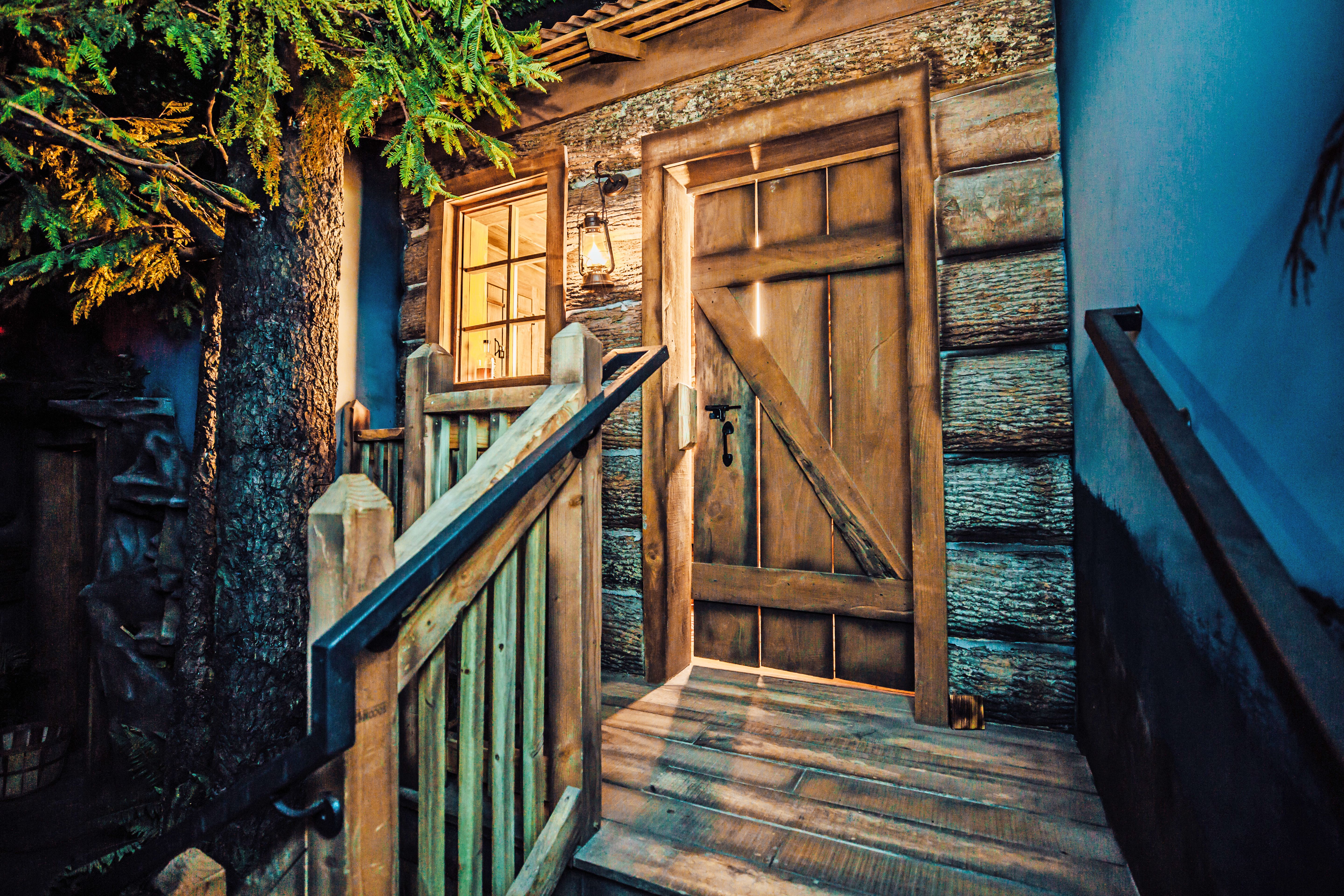 The Escape Game San Francisco (Downtown)