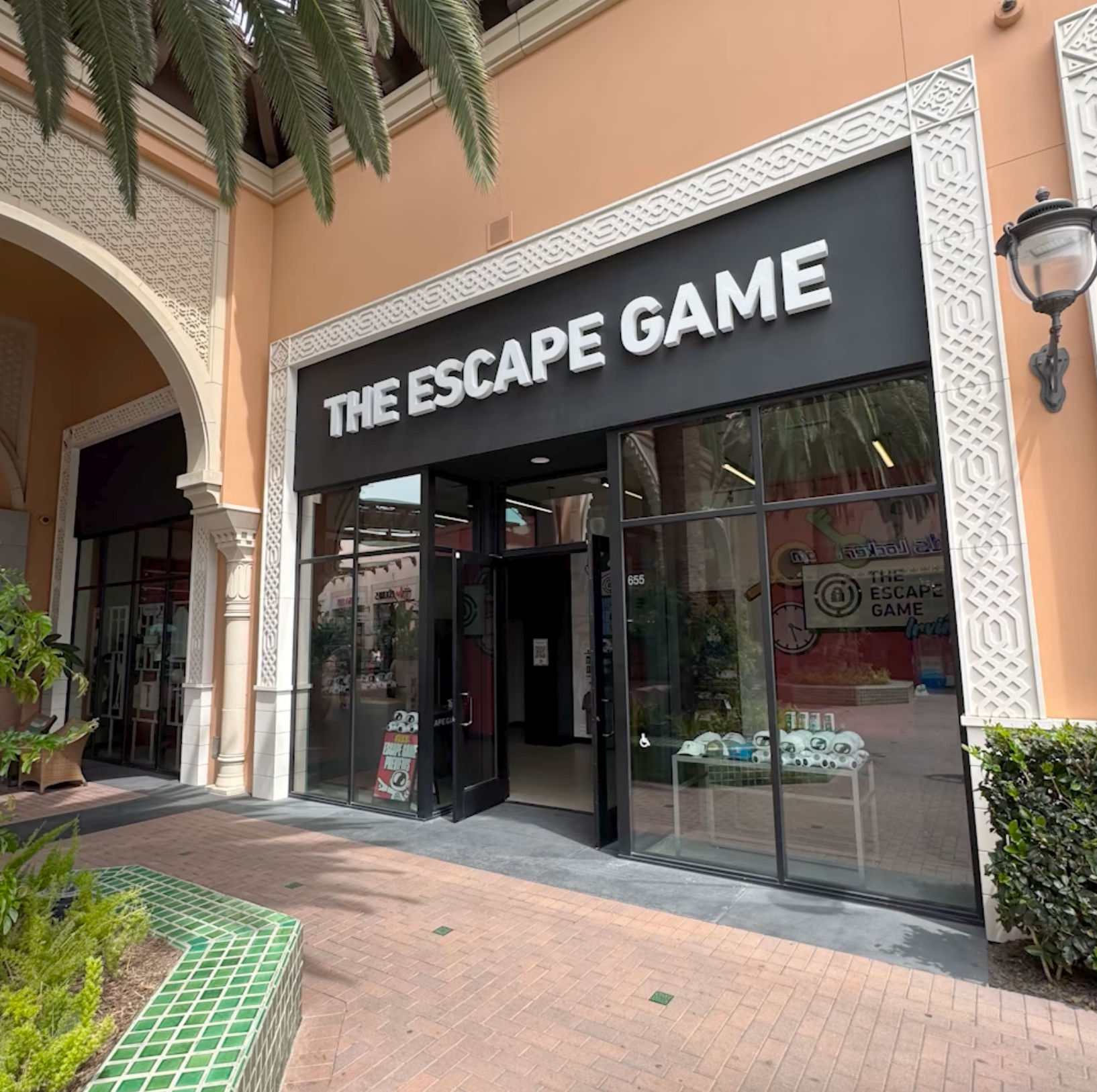 The Escape Game Irvine photo 6