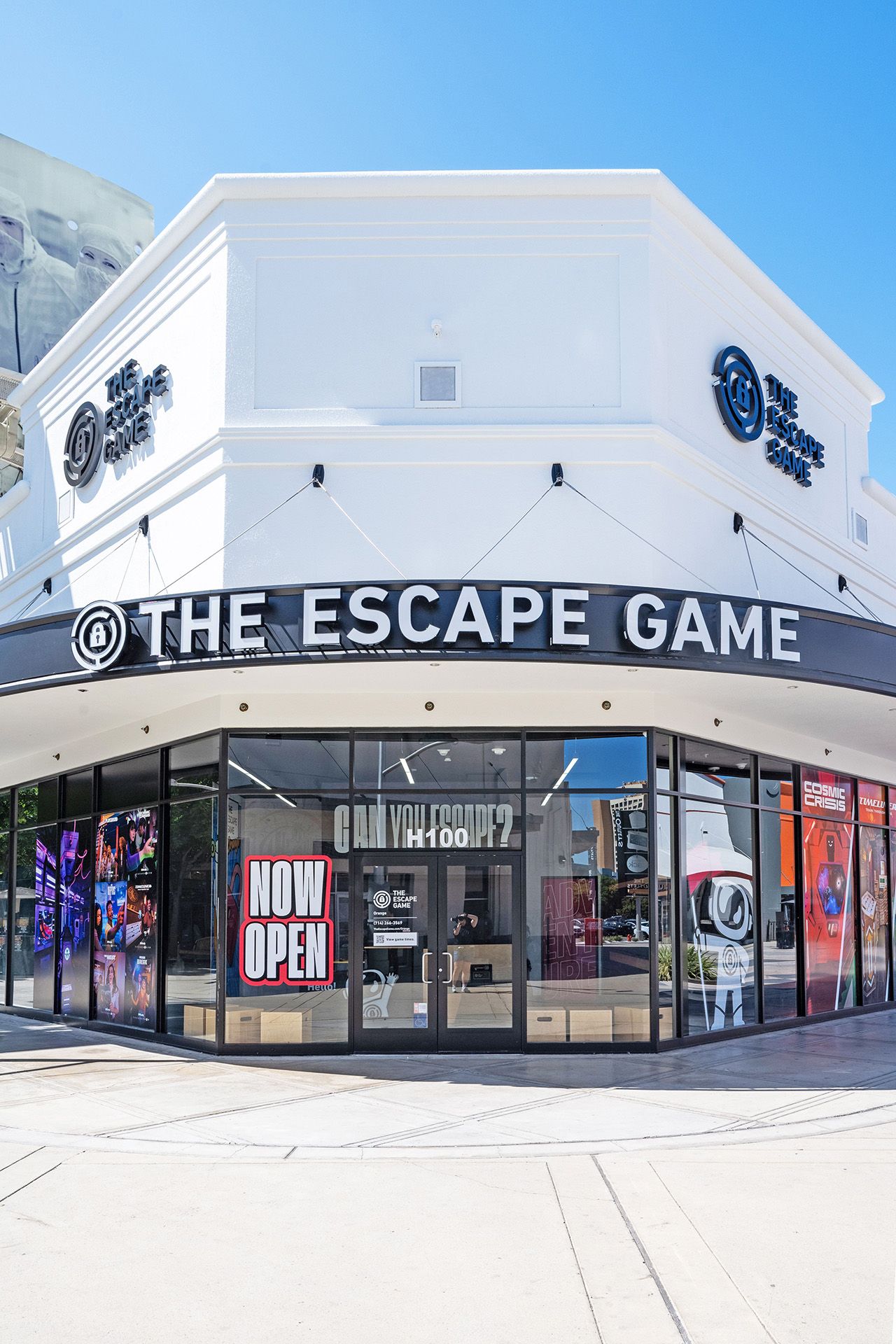 The Escape Game LA