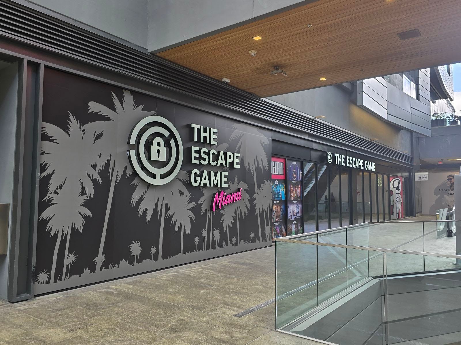 Escape Room Birthday Party