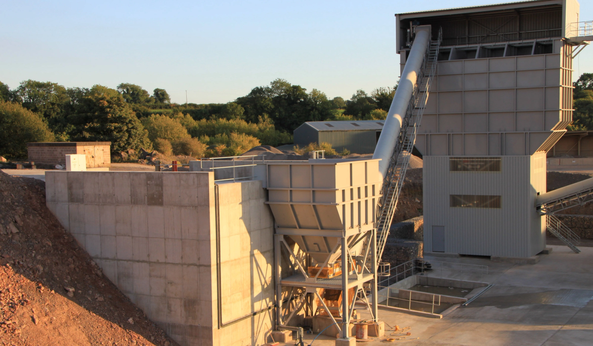 Improved Plant Efficiency