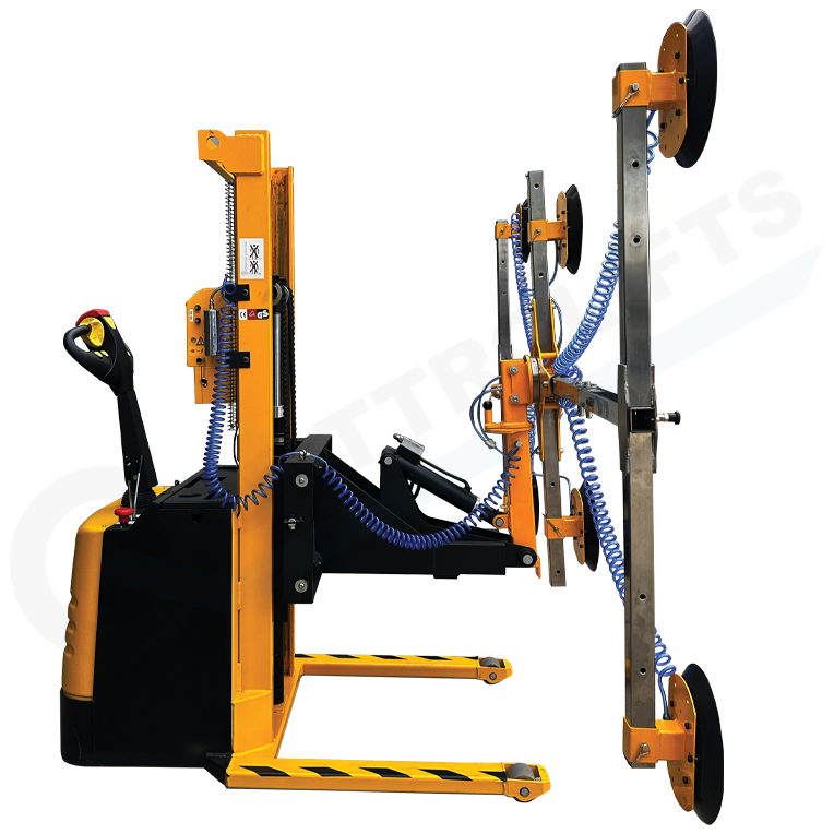 Horizon Auto Drive 770 — view 2