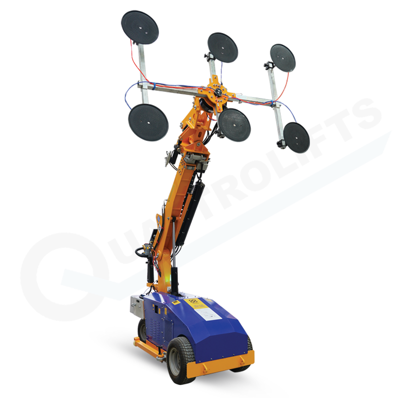 Vector 1800 Off Road