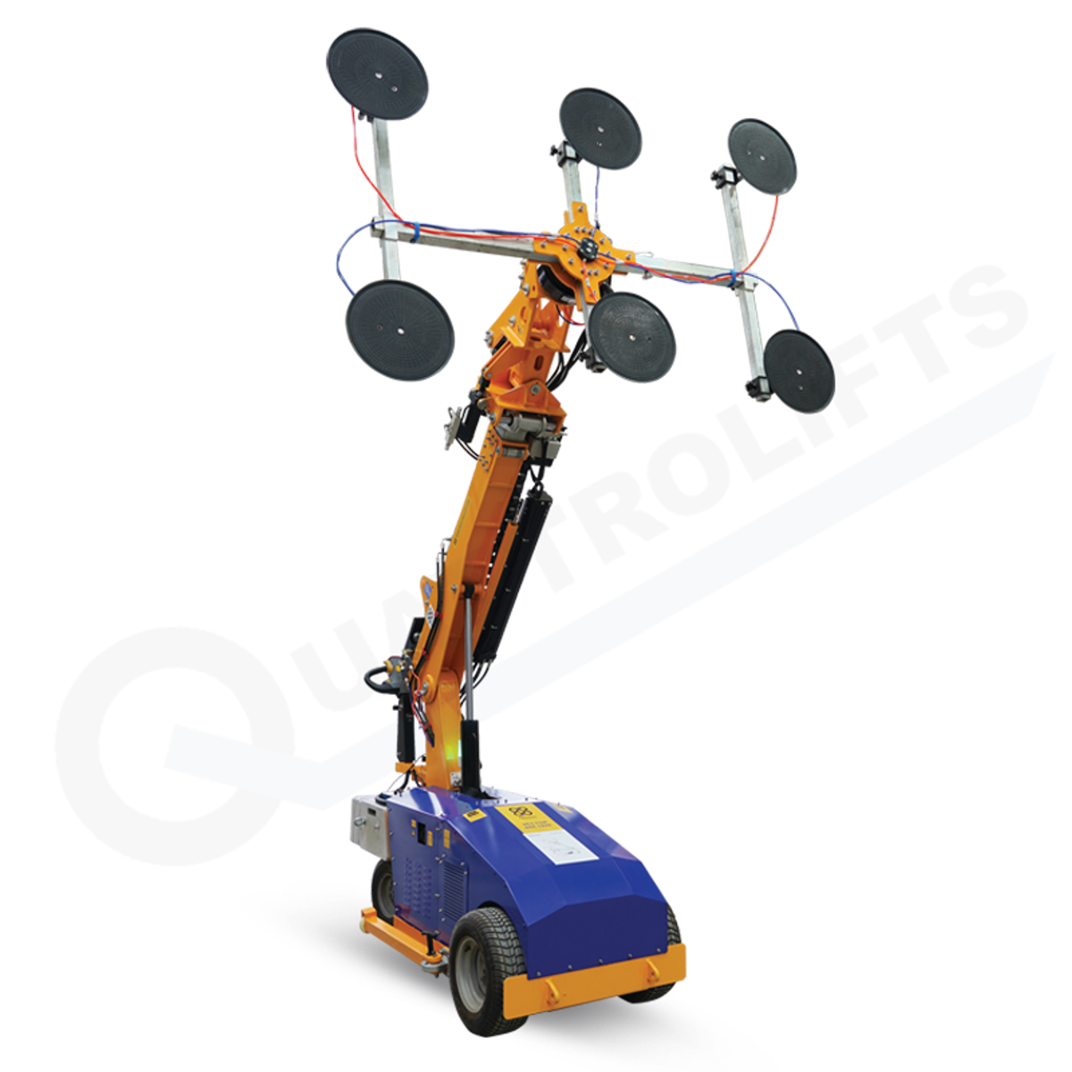 Vector 1800