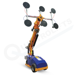 Vector 1800 — view 1