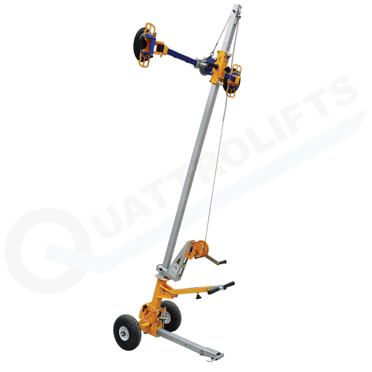 Express 330T — view 3