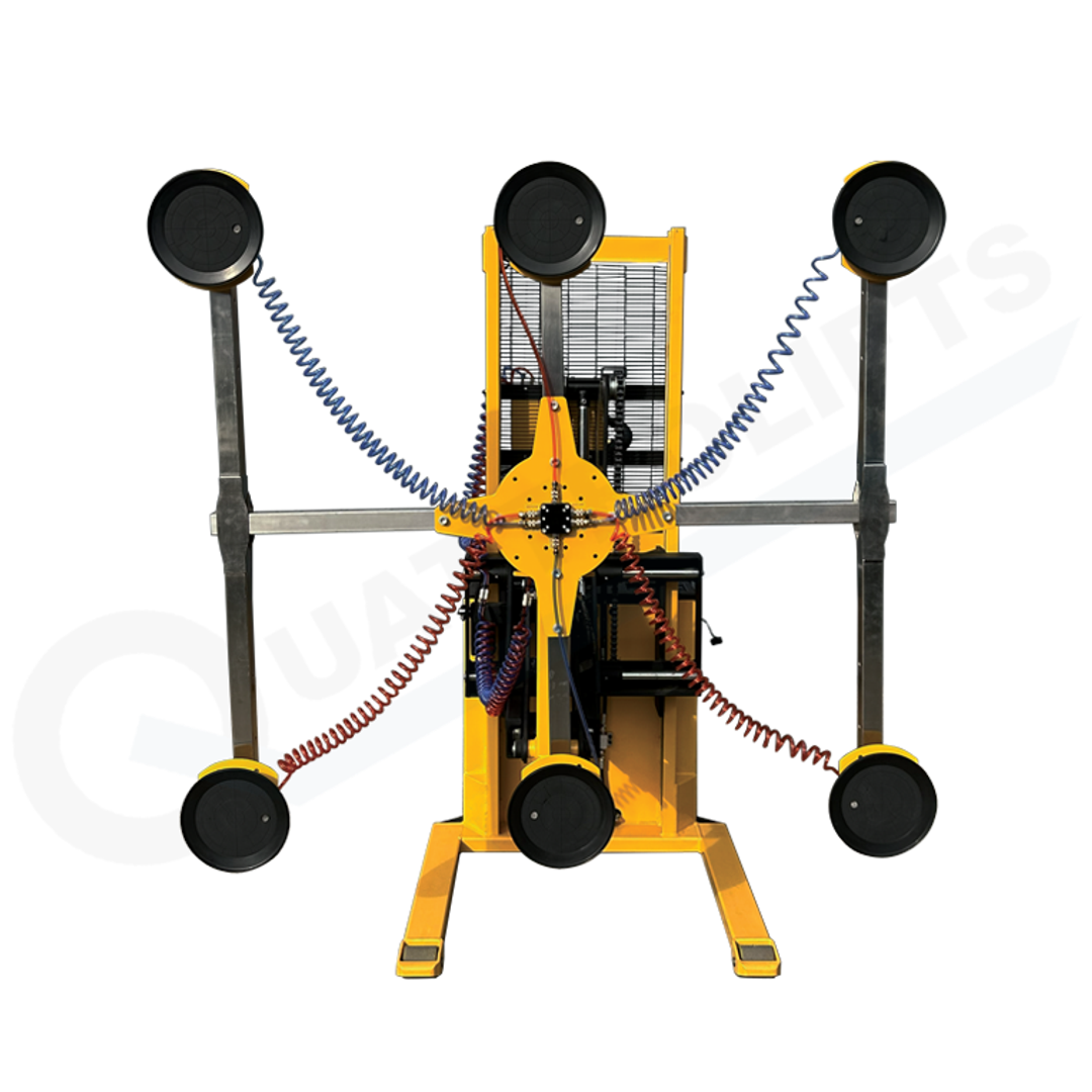 Horizon Auto Drive 770 — 770 lbs glass vacuum lifter