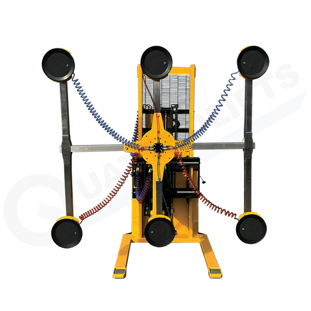 Horizon Auto Drive 770 — 770 lbs glass vacuum lifter
