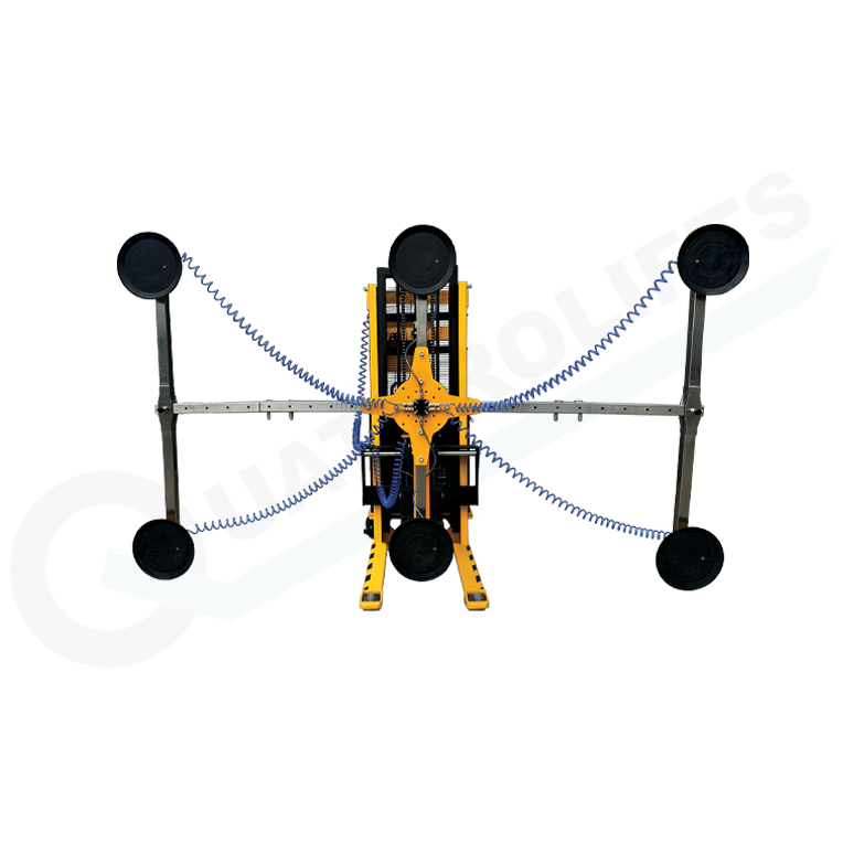 Horizon Manual Drive 770 — view 3