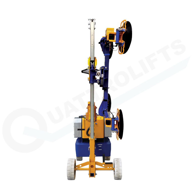 Express 770CWA — view 4