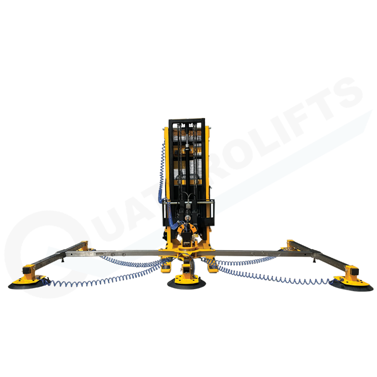 Horizon Manual Drive 770 — view 4