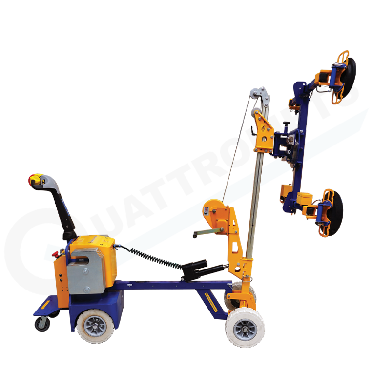 Express 770CWA — view 5