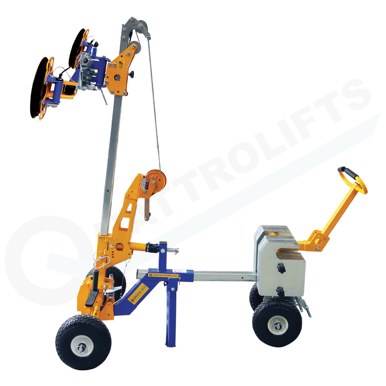 Express 440CW — view 4