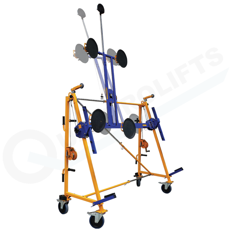 Nomad 880 — view 4