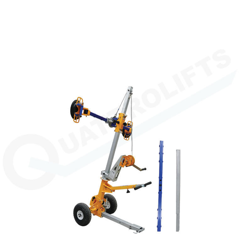 Express 330T — view 2