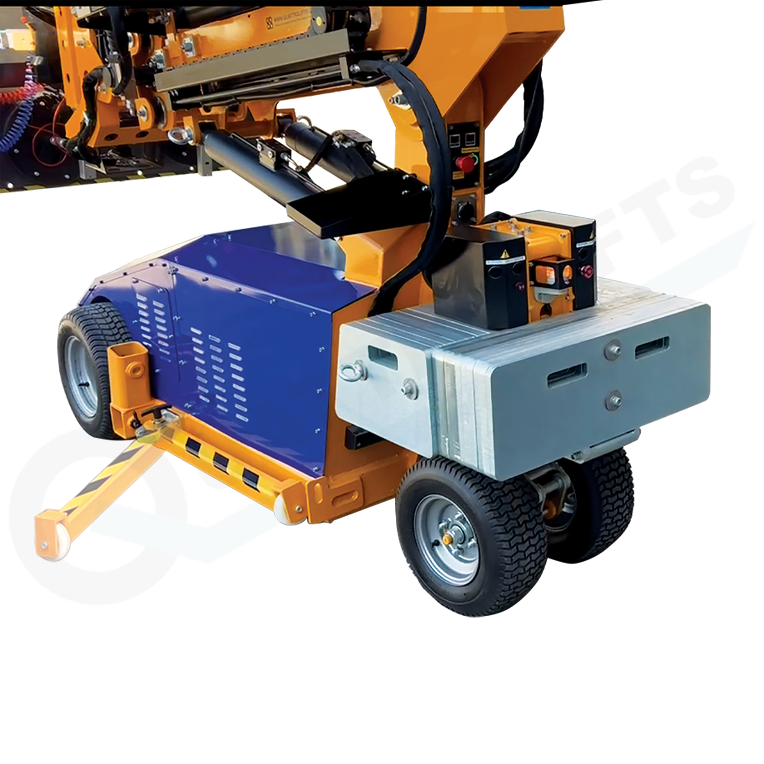 Vector 1800 XR-RD — view 4