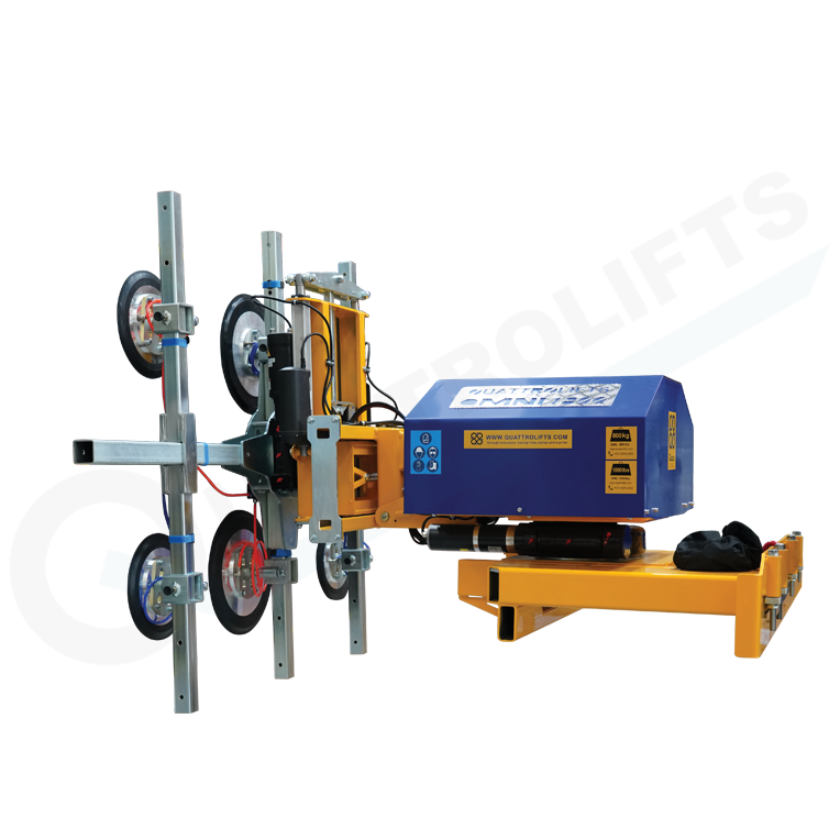 Omni 1800 — view 4