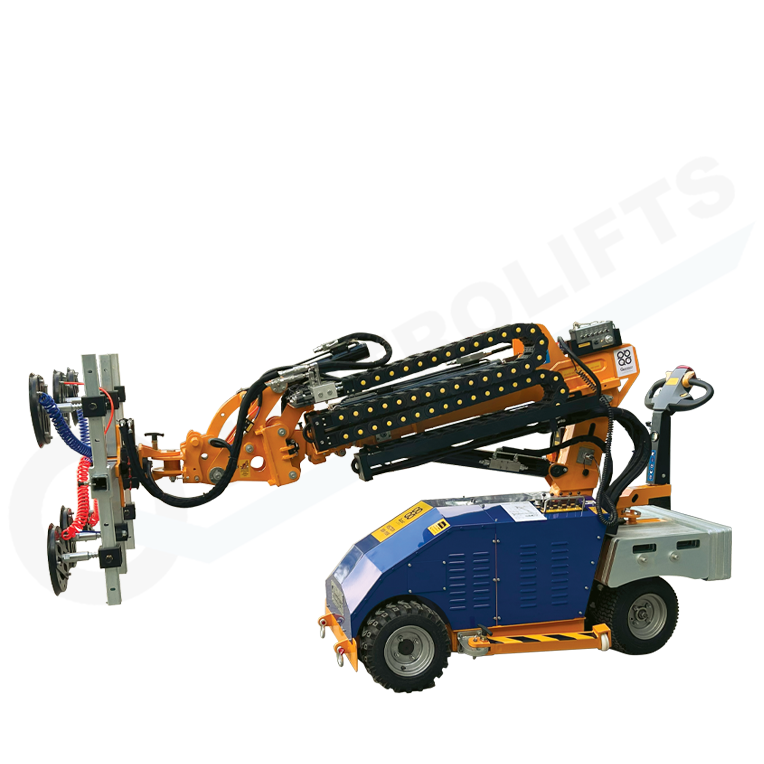 Vector 1320 XR — view 5