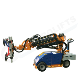 Vector 1320 XR — view 5