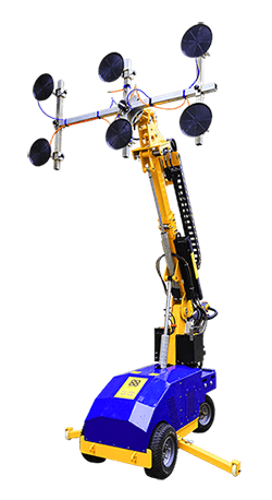 Vector 1320 Off Road