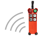 Wireless Remote Control