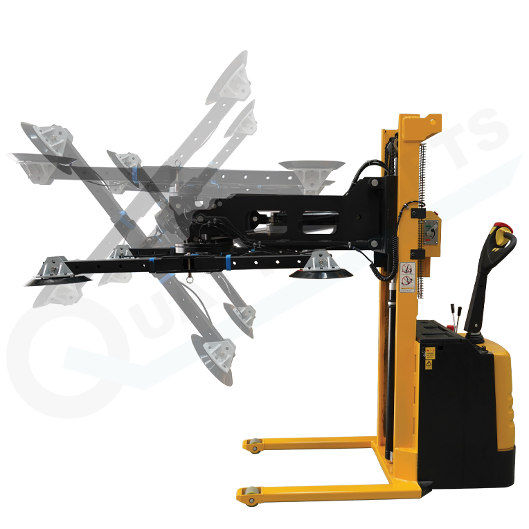 Auto Horizon Flipper 180 — view 4