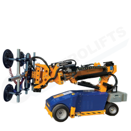 Vector 1800 XR-RD — view 3