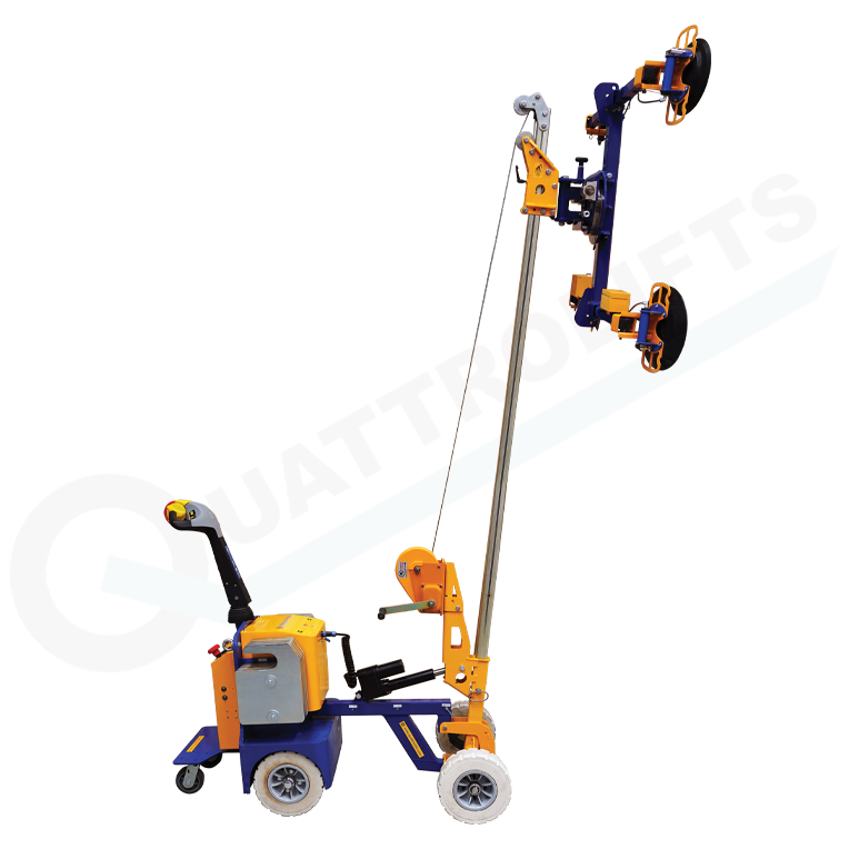 Express 770CWA — view 6