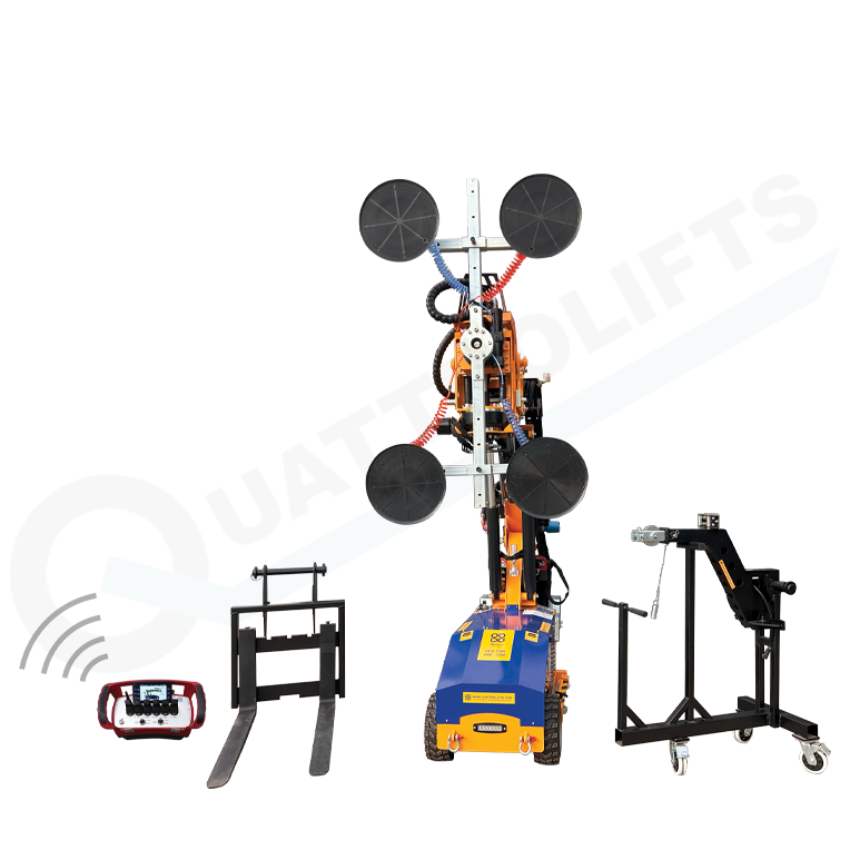 Vector 1320 Multi-Purpose