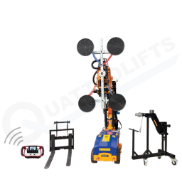Vector 1320 Multi-Purpose — view 1