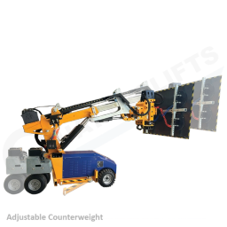 Vector 1320 Multi-Purpose — view 6