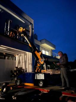 Vector 1320 XR — view 9