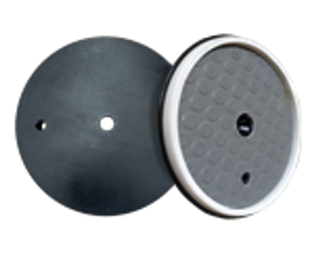 Foam Vacuum Pads for Stone