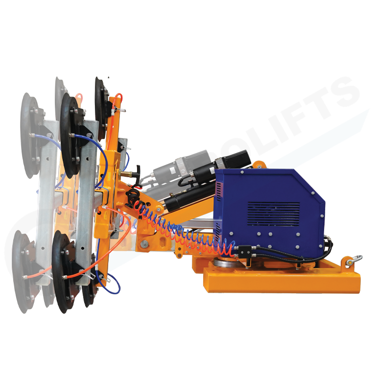 Omni 1200 — view 4